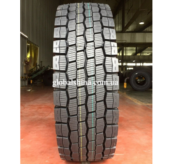 Neoterra NT799S (ведущая) 315/70 R22.5 151/148L PR18